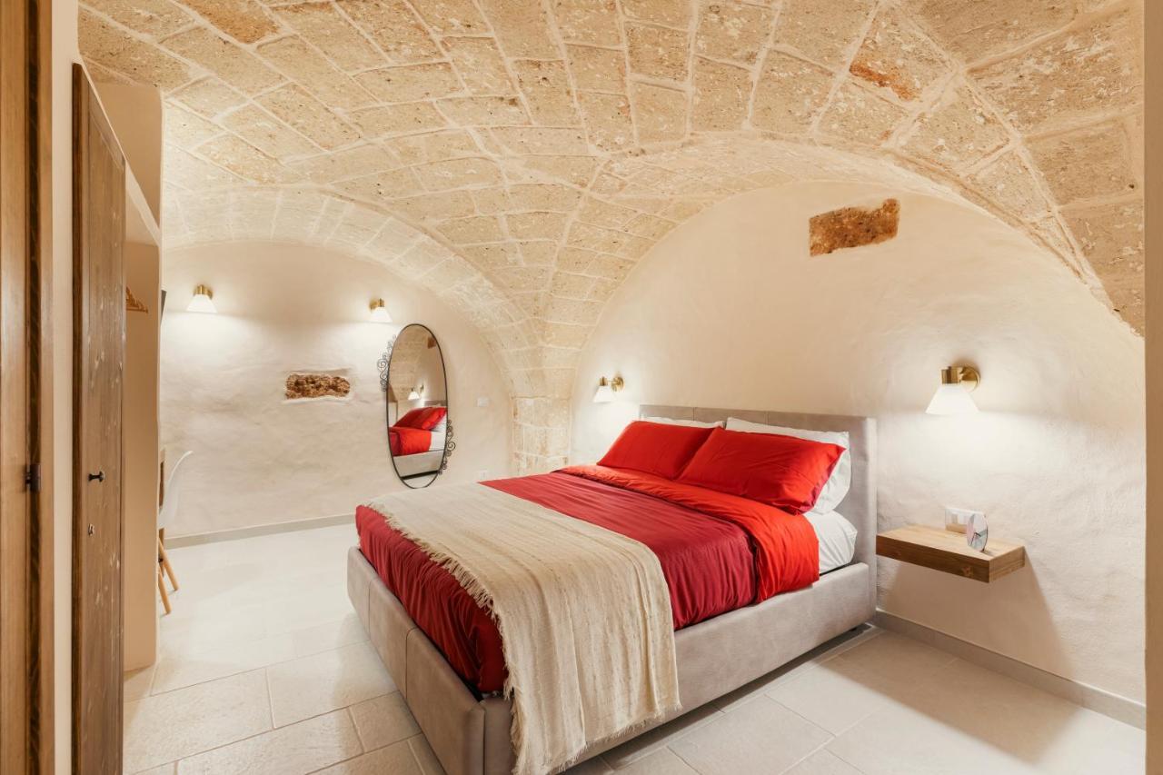 Exclusive - Suite Spa Con Idromassaggio Jacuzzi Fasano Exteriör bild