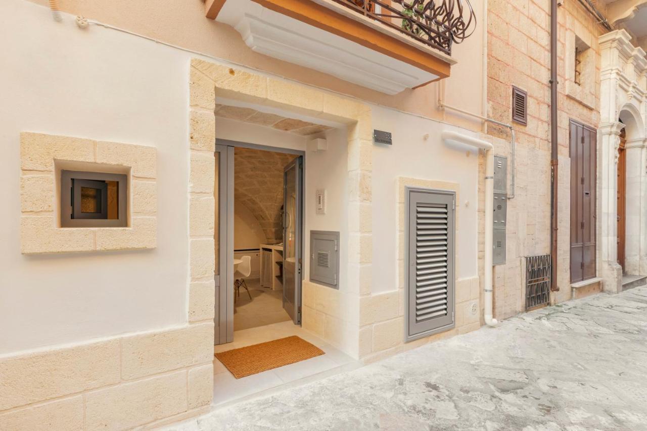 Exclusive - Suite Spa Con Idromassaggio Jacuzzi Fasano Exteriör bild